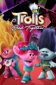 Trolls Band Together (2023)