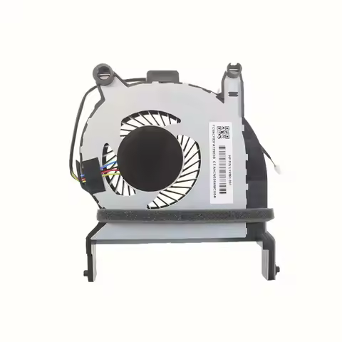 CPU Cooling Fan for HP Elite-desk 800 G3 800 G4 800 G5 600 G4 400 G4 405 G4 Desktop Mini DM Series L