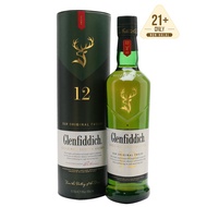 Glenfiddich 12 Years 700ml