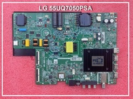 เมนบอร์ด ทีวี LG 55UQ7050PSA พาร์ท TPD.RT2874T.PC756 อะไหล่แท้ / ถอดสภาพเหมือนใหม่