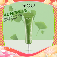Y.O.U YOU Acne Plus Triple Action Spot Care 15gr YOU