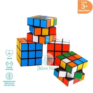 Educational toys for children puzzle game rubix cube 3x3 speed cube