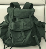 Balo Màu Xanh Việt Nam Cực Ngầu Khi Đi Dã Ngoại  Kích Cỡ 50-60L