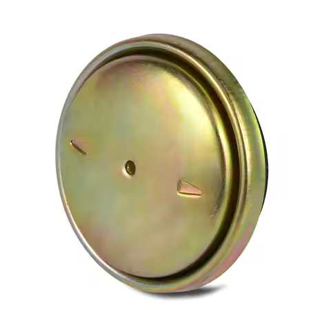 Motorcycle Fuel Gas Tank Cap Cover For Honda CT70 Trail CT90 Trail C70 C90 Passport CT110 CT200 PC50