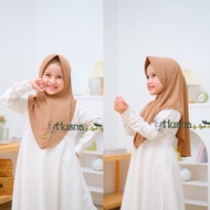 HUSNA HUSNA | Marwah pet Hijab (CHILDREN)