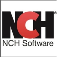 All NCH SOFTWARE Express Invoice, Express account, mixpad, youtube downloaded, videopad, wavepad, Di