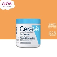 Cerave SA Cream for Rough & Bumpy Skin 539G