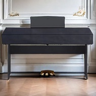 Roland Dustproof Cover for Electric Grand Piano FP18-FP30/60 Fp90x Waterproof Tech Cloth Material wi
