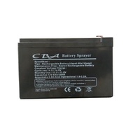 Battery Baterai Aki Tangki Elektrik Sprayer CBA ,l