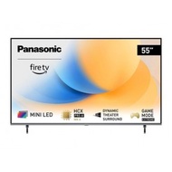 樂聲(Panasonic) 55吋 W95AGH 4K MINI LED智能電視