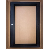 NEW COVER B HP ELITEBOOK 8460P 8460W 8470P 8470W