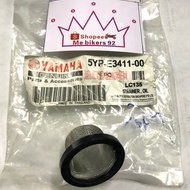 Me bikers 92 YAMAHA Y15ZR V1 ,V2 LC135 V1,LC135 V2~V6 4T OIL DRAIN NUT STRAINER FILTER SCREEN NET