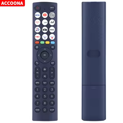 EN2P36H HT325557 Ersatz Fernbedienung für Hisense TV 40A4K, 40A5KQ, 32A4K
