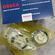 OSSCA 06F903315 FAN BELT TENSIONER FOR AUDI TT VW GOLF MK5 GTI EOS