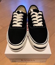 Kamiya vans mmy madness Black size 43