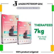 CATSRANG THERAFEED URINARY 7KG GRAINFREE URINARY HEALTH 7KG/