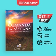 Pastor Principal De IAR Bridge Ministries Iglesia Apost - Paperback - Spanish - 9781647534042