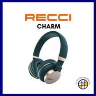 RECCI Charm Bluetooth Wireless Headphones