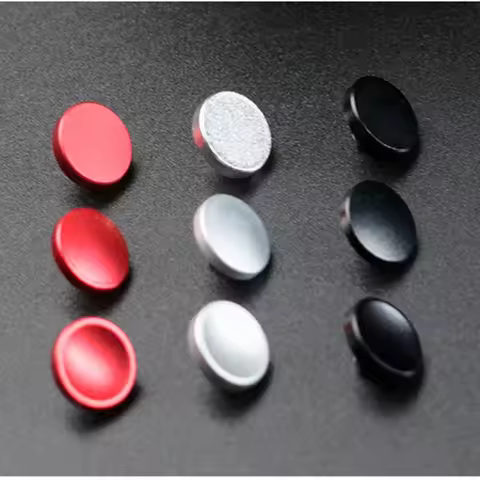 Durable Triggers Camera Metal Soft Shutter Release Button For Fujifilm XT30 ii T20 10 XT4 XT3 2 XPRO