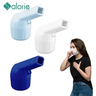 Flutter Valve Mucus Removal Device, Mucus Clearance and Lung Expansion Device,Respiratory trainer Lu