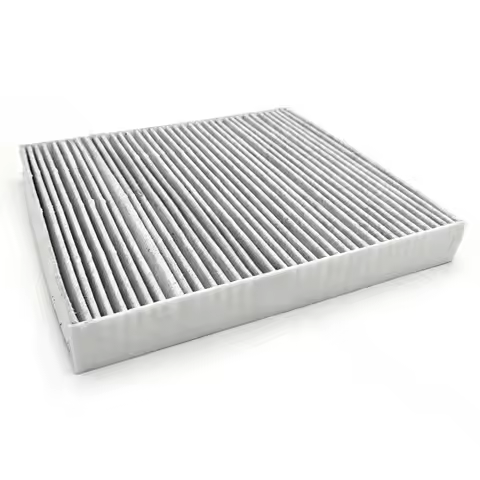 For Chery Exeed ES ET Air Conditioning Inlet Filter Indoor PM2.5 Filter Element China Band