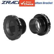 ZRACE BSA30 , BB30  BSA  ZRACE BSA30 bracket bawah, untuk BB30 Engkol ke Rangka BSA