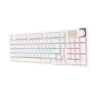 AULA WIRELESS/BLUETOOTH KEYBOARD S98 RED-SWITCH - A0160495