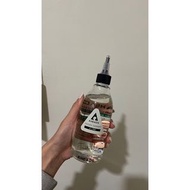 Aheads 護髮安瓶 300ml 全新已拆封