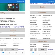 【DNH】-For FarDriver Controller Programming Bluetooth Adapter BT Module for ND72240 72260 72360 72680