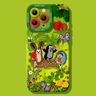 Shockproof Mobile Case for Huawei Honor