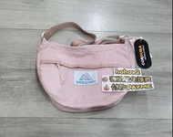 Gregory satchel s v2 7L櫻花色斜袋