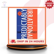 Predictably Irrational: The Hidden Forces That Shape Our Decisions