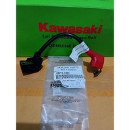 KAWASAKI KLX150 bendik Cable KLX150 Battery Cable Battery Protection Cable KLX150kawasaki