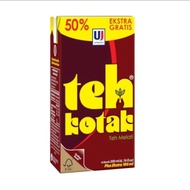 teh kotak 300 ml 1 dus