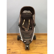 Quinny Zapp Basic Stroller