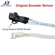 JIAYI Original Printer Xeda Encoder Sensor H9730 Reader with Line for Xeda Ding-in Series Inkjet Pri