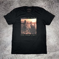 Kaos Band Official Linkin Park - One More Light Official/Original T-Shirt