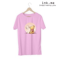 KAOS POOH BUBBLE / KAOS DISNEY WINNIE THE POOH