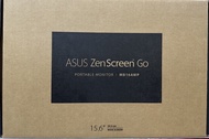 ASUS MONITOR ZenScreen Go MB16AWP Wireless Portable (IPS 60Hz) (รับประกัน3ปี)