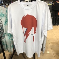 David Bowie Ziggy Stardust T-shirt