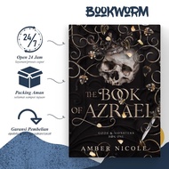 The Book of Azrael (Gods and Monsters, 1) by Amber V. Nicole (English)