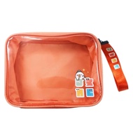 |Chunghwa Post Chunghwa Office Bobo Pigeon Phonetic Symbol Storage Bag Baby