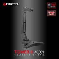FANTECH AC304 TOWER II GAMING HEADPHONE STAND