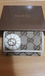 Gucci 鑰匙包