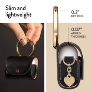 Jual Cyrill Mini Bag for AirPods Pro – Black Diskon