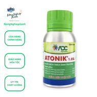 Thuốc Kích Rễ ATONIK 1.8SL kích thích sinh trưởng cây trồng ( chai 100ml )