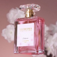 櫻花香水 Sakura
