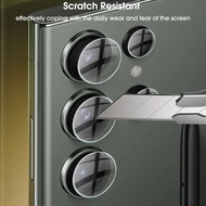LAYAR SAMSUNG S23FE / S23 / S23+ / S23 ULTRA / S22 / S22+ / S22 ULTRA ANTI-SCRATCH CAMERA SCREEN GUA