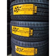 245/45/19 Continental MaxContact MC6 Tyre Tayar (ONLY SELL 2PCS OR 4PCS)