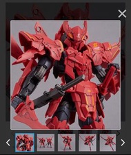 (缺貨) 30MM 1/144 EXM-A9sg SPINATIO (SHOGUN TYPE) [預訂港魂23年7月]